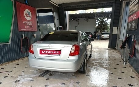 Chevrolet Lacetti, 2008 год, 390 000 рублей, 3 фотография