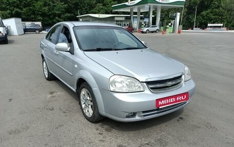Chevrolet Lacetti, 2008 год, 390 000 рублей, 5 фотография