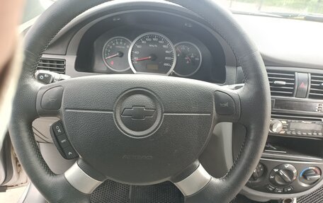 Chevrolet Lacetti, 2008 год, 390 000 рублей, 9 фотография