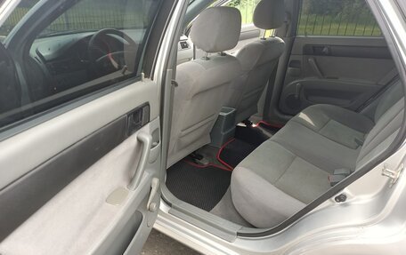 Chevrolet Lacetti, 2008 год, 390 000 рублей, 8 фотография
