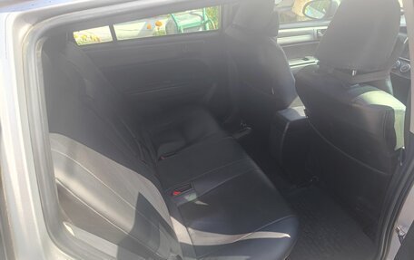 Toyota Corolla, 2017 год, 1 390 000 рублей, 3 фотография