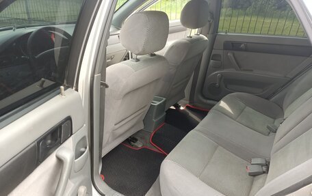 Chevrolet Lacetti, 2008 год, 390 000 рублей, 10 фотография