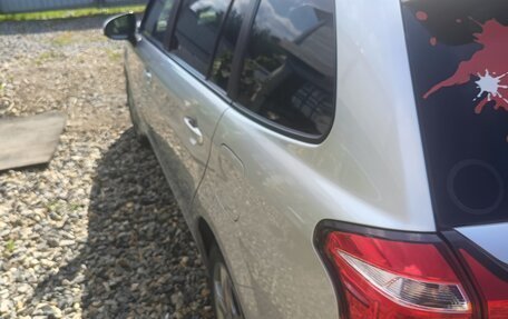 Toyota Corolla, 2017 год, 1 390 000 рублей, 4 фотография