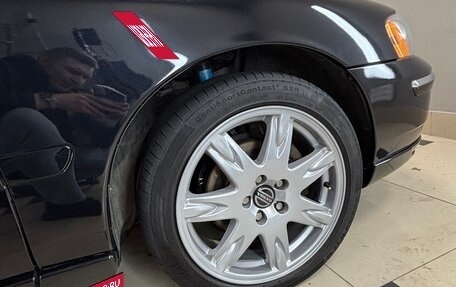 Volvo S60 III, 2007 год, 950 000 рублей, 16 фотография