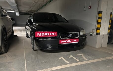 Volvo S60 III, 2007 год, 950 000 рублей, 11 фотография