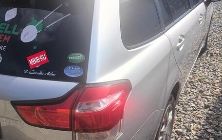 Toyota Corolla, 2017 год, 1 390 000 рублей, 5 фотография