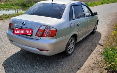 Lifan Breez (520), 2008 год, 70 000 рублей, 3 фотография