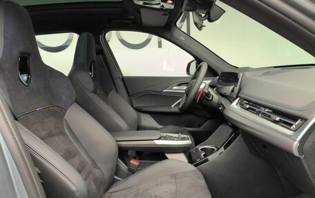 BMW X1, 2025 год, 7 650 000 рублей, 10 фотография