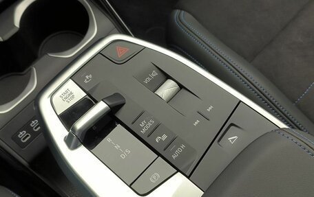 BMW X1, 2025 год, 7 650 000 рублей, 17 фотография