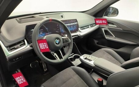 BMW X1, 2025 год, 7 650 000 рублей, 8 фотография