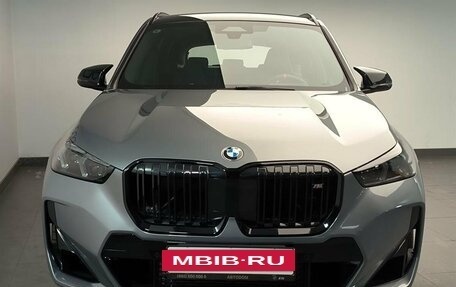 BMW X1, 2025 год, 7 650 000 рублей, 3 фотография