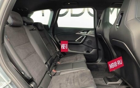 BMW X1, 2025 год, 7 650 000 рублей, 12 фотография