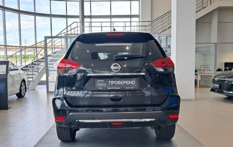 Nissan X-Trail, 2019 год, 2 437 000 рублей, 6 фотография
