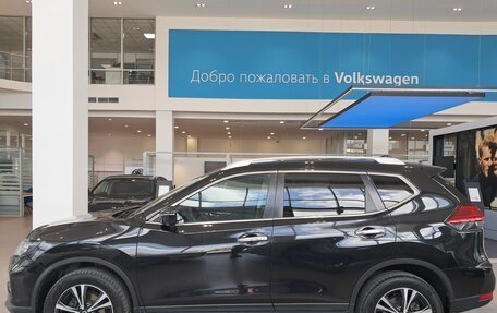 Nissan X-Trail, 2019 год, 2 437 000 рублей, 8 фотография