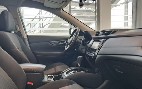 Nissan X-Trail, 2019 год, 2 437 000 рублей, 11 фотография