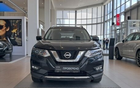 Nissan X-Trail, 2019 год, 2 437 000 рублей, 2 фотография