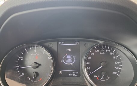 Nissan X-Trail, 2019 год, 2 437 000 рублей, 13 фотография