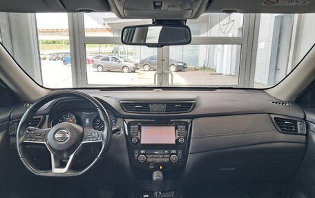 Nissan X-Trail, 2019 год, 2 437 000 рублей, 14 фотография