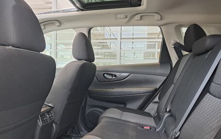 Nissan X-Trail, 2019 год, 2 437 000 рублей, 12 фотография
