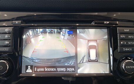 Nissan X-Trail, 2019 год, 2 437 000 рублей, 23 фотография