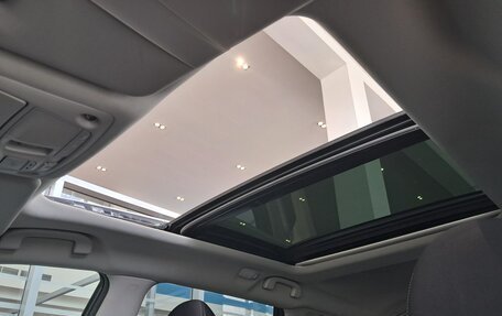 Nissan X-Trail, 2019 год, 2 437 000 рублей, 19 фотография