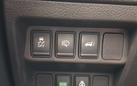 Nissan X-Trail, 2019 год, 2 437 000 рублей, 22 фотография