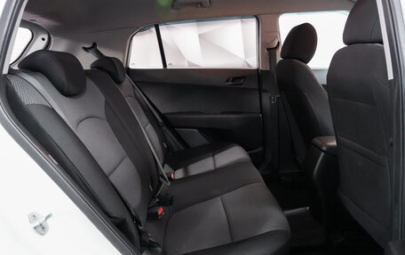 Hyundai Creta I рестайлинг, 2018 год, 1 585 000 рублей, 12 фотография