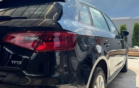 Audi A3, 2013 год, 1 450 000 рублей, 8 фотография