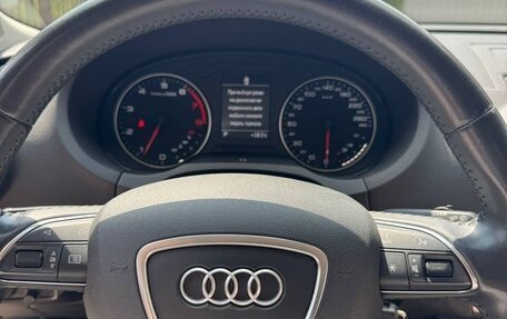 Audi A3, 2013 год, 1 450 000 рублей, 12 фотография