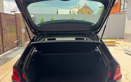 Audi A3, 2013 год, 1 450 000 рублей, 9 фотография