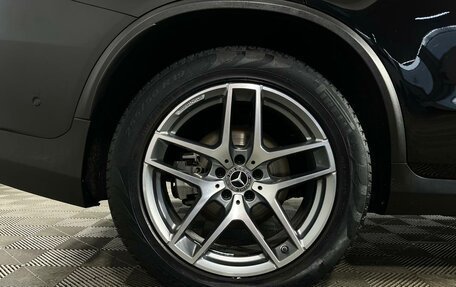 Mercedes-Benz GLC Coupe, 2018 год, 3 599 000 рублей, 7 фотография