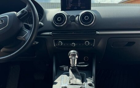 Audi A3, 2013 год, 1 450 000 рублей, 17 фотография