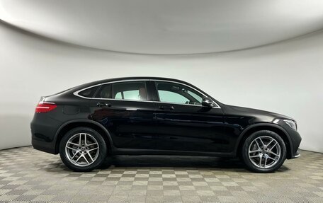 Mercedes-Benz GLC Coupe, 2018 год, 3 599 000 рублей, 4 фотография