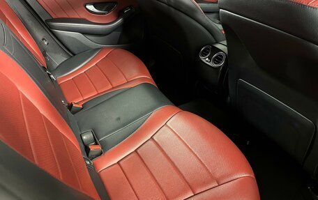 Mercedes-Benz GLC Coupe, 2018 год, 3 599 000 рублей, 14 фотография