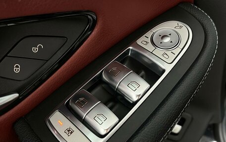 Mercedes-Benz GLC Coupe, 2018 год, 3 599 000 рублей, 22 фотография