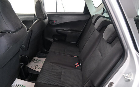Toyota Ractis II, 2013 год, 1 149 000 рублей, 22 фотография