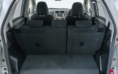 Toyota Ractis II, 2013 год, 1 149 000 рублей, 23 фотография