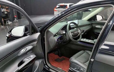 Genesis GV70, 2021 год, 2 770 000 рублей, 7 фотография