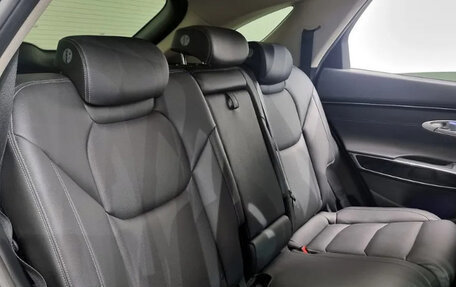 Genesis GV70, 2021 год, 2 770 000 рублей, 10 фотография