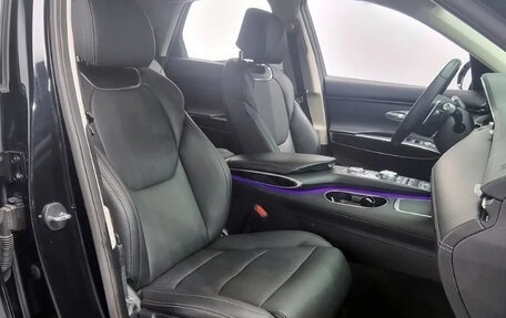 Genesis GV70, 2021 год, 2 770 000 рублей, 9 фотография