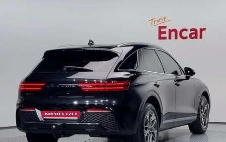 Genesis GV70, 2021 год, 2 770 000 рублей, 2 фотография