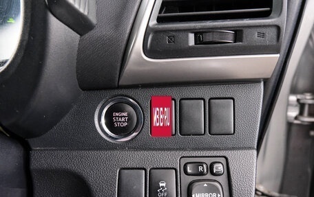 Toyota Ractis II, 2013 год, 1 149 000 рублей, 19 фотография
