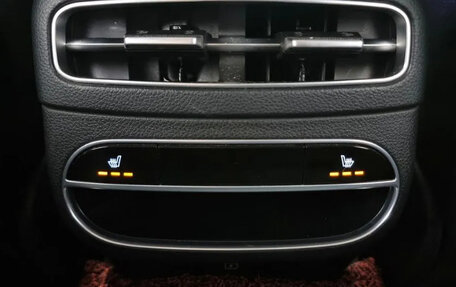 Genesis GV70, 2021 год, 2 770 000 рублей, 18 фотография