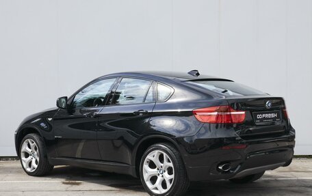BMW X6, 2010 год, 2 149 000 рублей, 2 фотография
