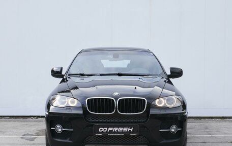 BMW X6, 2010 год, 2 149 000 рублей, 3 фотография