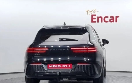 Genesis GV70, 2021 год, 2 770 000 рублей, 4 фотография