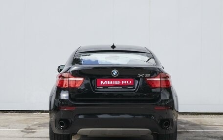 BMW X6, 2010 год, 2 149 000 рублей, 4 фотография