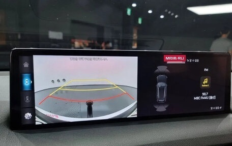 Genesis GV70, 2021 год, 2 770 000 рублей, 15 фотография