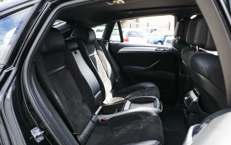 BMW X6, 2010 год, 2 149 000 рублей, 11 фотография