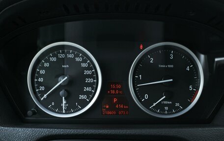 BMW X6, 2010 год, 2 149 000 рублей, 16 фотография